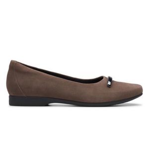 Clarks Darcey Loafers
